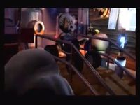 Speed Freaks sur Sony Playstation